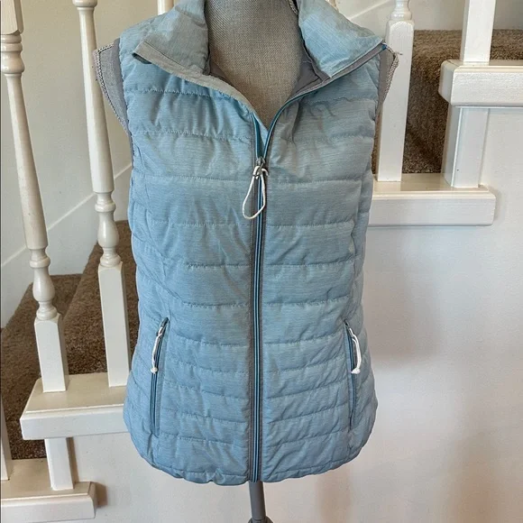 Killtec vest - Picture 2 of 5